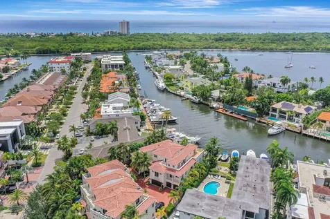 1368 Bayview Drive Fort Lauderdale FL 33304