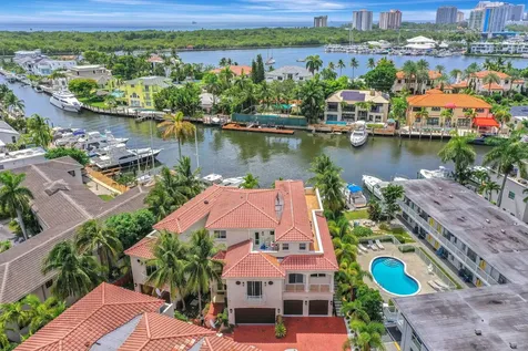 1368 Bayview Drive Fort Lauderdale FL 33304