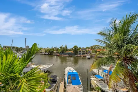 1368 Bayview Drive Fort Lauderdale FL 33304