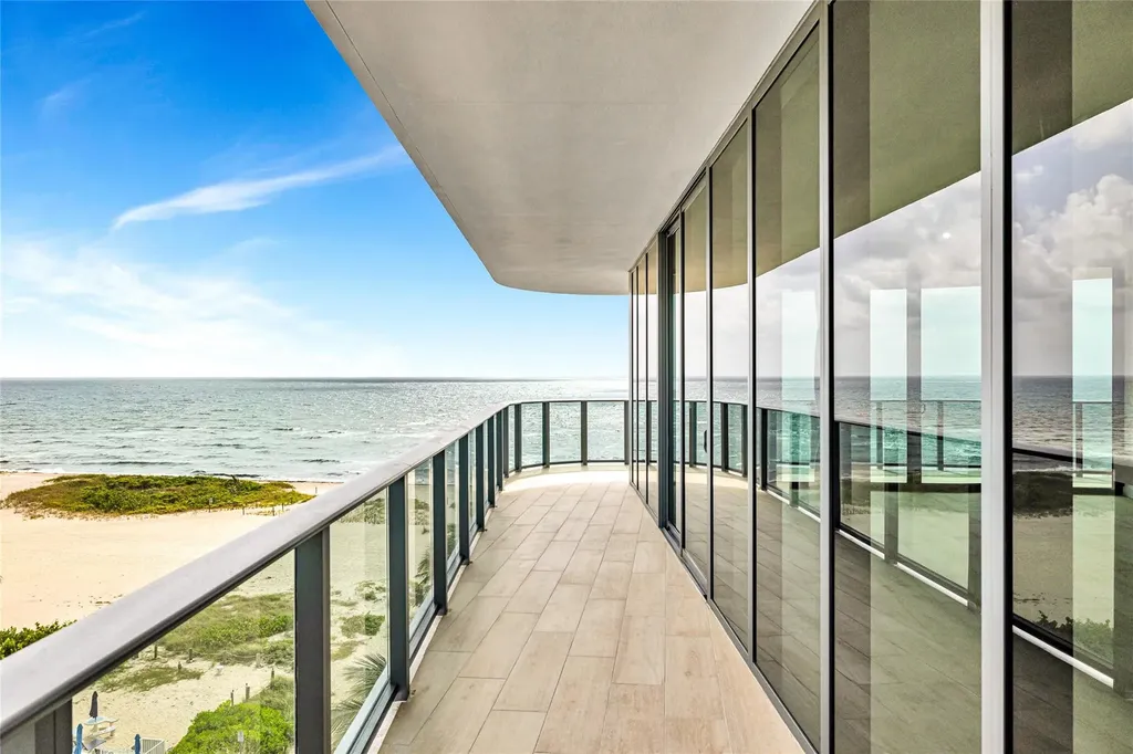 900 N Ocean Boulevard Pompano Beach FL 33062