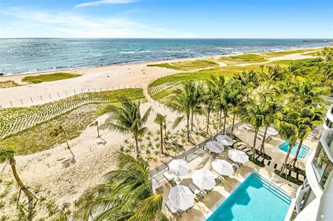 900 N Ocean Boulevard Pompano Beach FL 33062