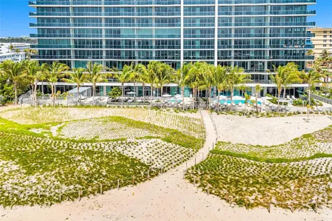 900 N Ocean Boulevard Pompano Beach FL 33062