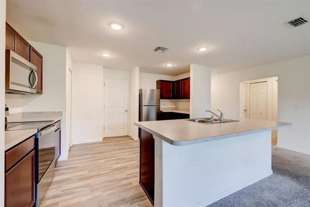 1509 SW Bermel Port St Lucie FL 34953