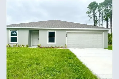 1509 SW Bermel Port St Lucie FL 34953