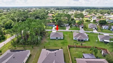 1509 SW Bermel Port St Lucie FL 34953