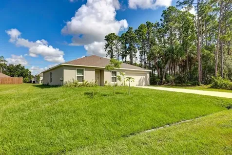 1509 SW Bermel Port St Lucie FL 34953