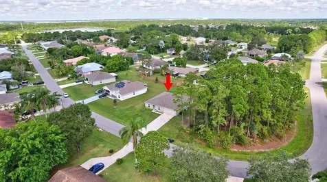 1509 SW Bermel Port St Lucie FL 34953