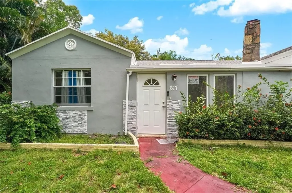 617 Lakeside Harbour Boynton Beach FL 33435