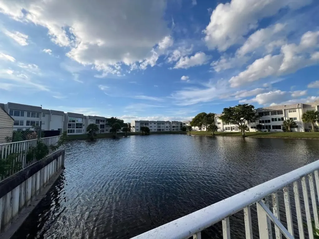 8200 Sunrise Lakes Boulevard Sunrise FL 33322