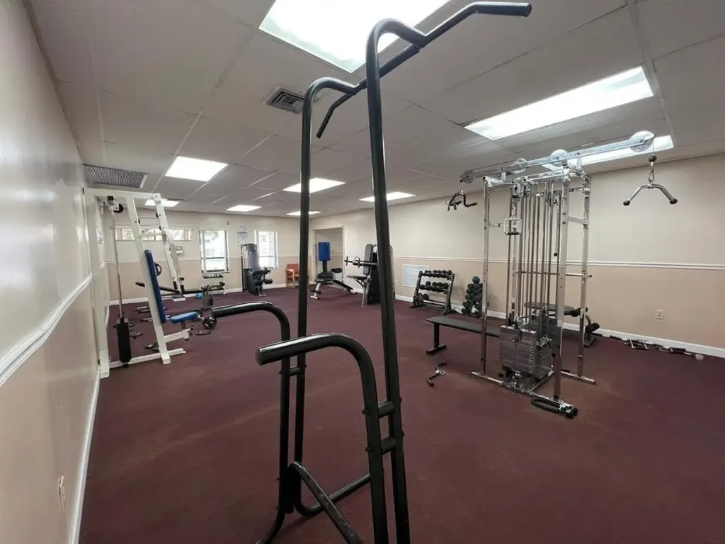 8200 Sunrise Lakes Boulevard Sunrise FL 33322