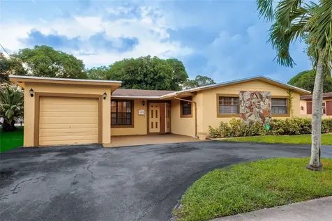 2310 NW 42nd Avenue Lauderhill FL 33313