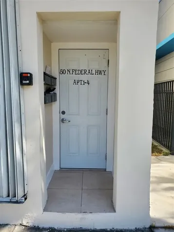 50 N Federal Highway Dania Beach FL 33004