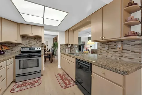 4920 NW 55th Street Tamarac FL 33319