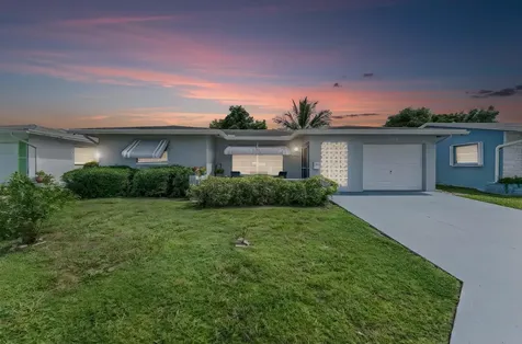 4920 NW 55th Street Tamarac FL 33319
