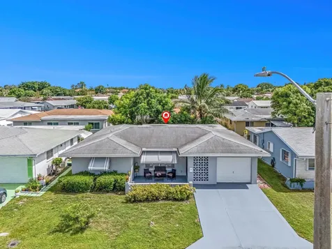4920 NW 55th Street Tamarac FL 33319