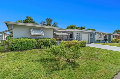 4920 NW 55th Street Tamarac FL 33319