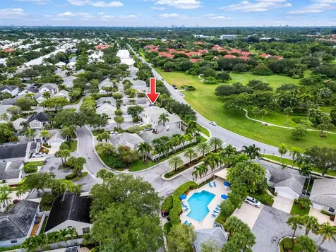 8 Governors Court Palm Beach Gardens FL 33418