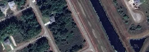 1116 Silverfish Drive Labelle FL 33935