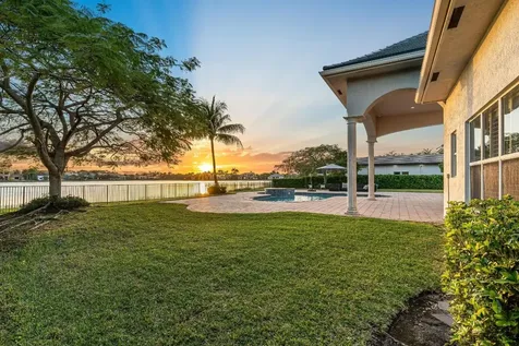 3111 Lake Ridge Lane Weston FL 33332