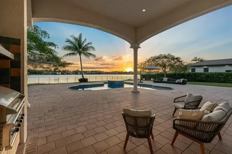 3111 Lake Ridge Lane Weston FL 33332