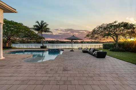 3111 Lake Ridge Lane Weston FL 33332