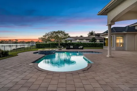 3111 Lake Ridge Lane Weston FL 33332