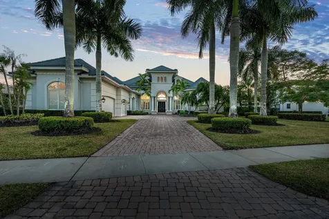 3111 Lake Ridge Lane Weston FL 33332