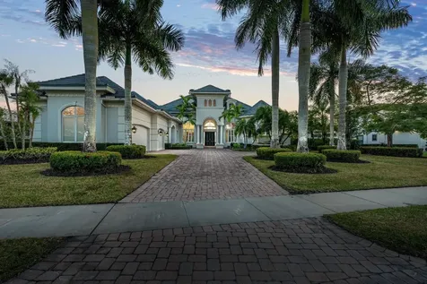 3111 Lake Ridge Lane Weston FL 33332