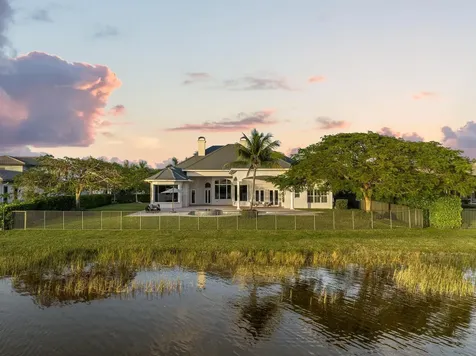 3111 Lake Ridge Lane Weston FL 33332