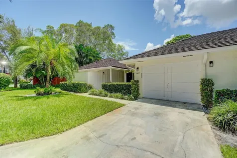 11457 Shady Oaks Lane North Palm Beach FL 33408