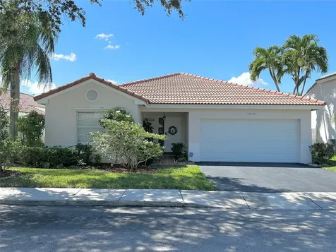 12633 NW 11th Court Sunrise FL 33323