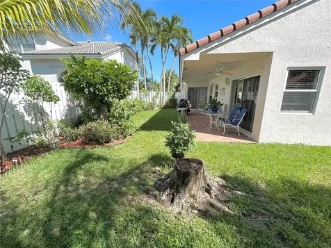 12633 NW 11th Court Sunrise FL 33323
