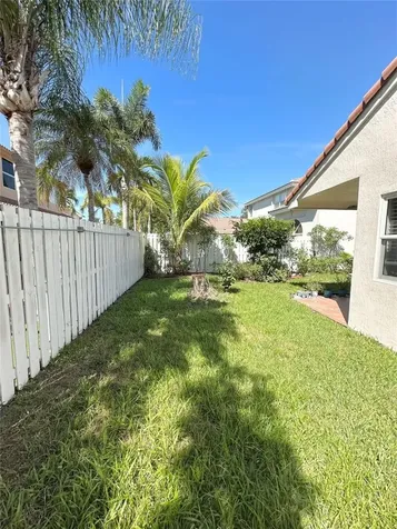 12633 NW 11th Court Sunrise FL 33323