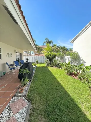 12633 NW 11th Court Sunrise FL 33323
