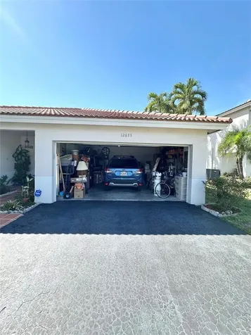 12633 NW 11th Court Sunrise FL 33323