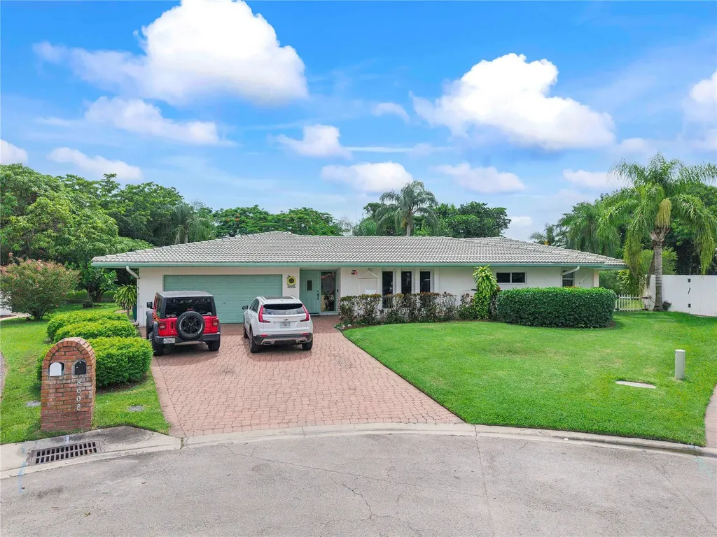 8608 NW 26th Court Coral Springs FL 33065