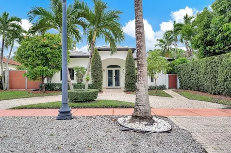 1210 Biarritz Drive Miami Beach FL 33141