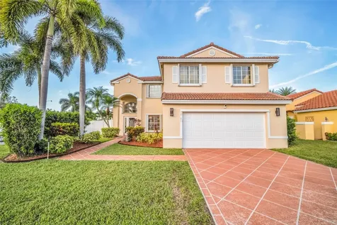 19197 NW 13th Street Pembroke Pines FL 33029