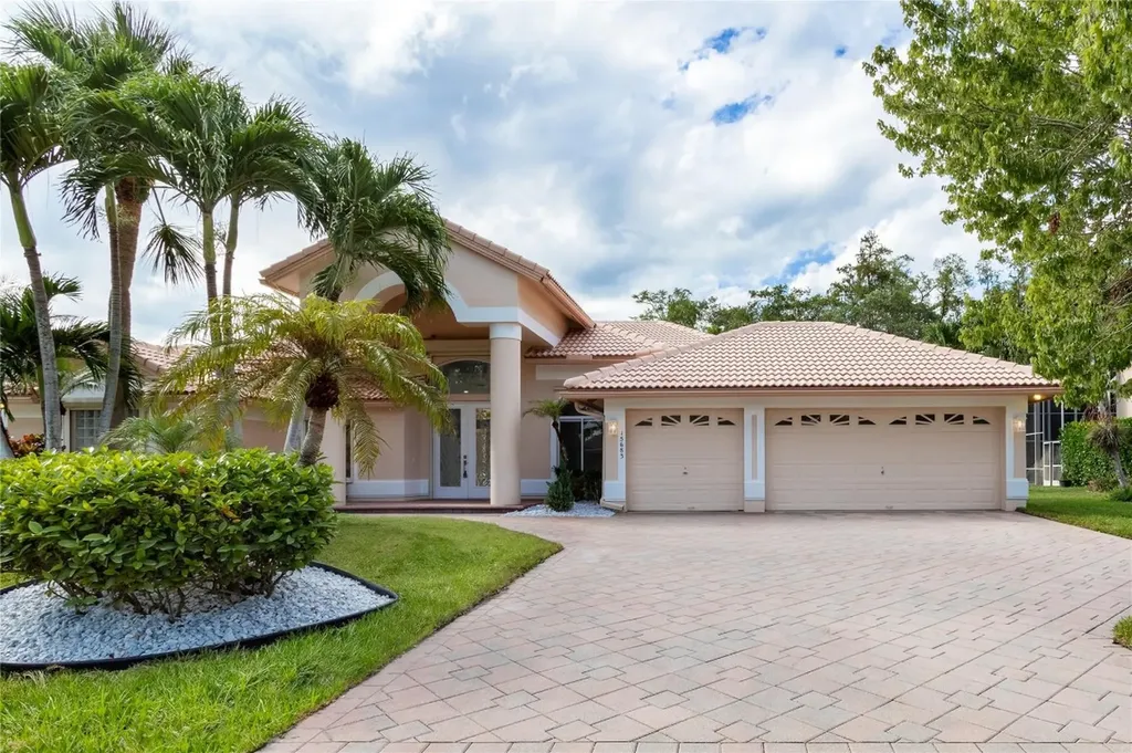 15683 Cypress Park Drive Wellington FL 33414