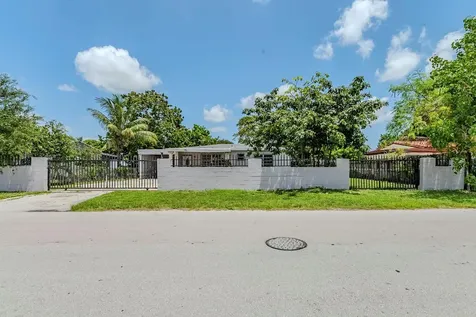 745 NW 144th Street Miami FL 33168