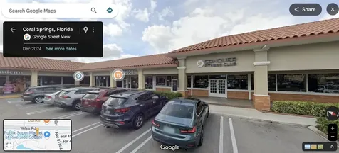8242 Wiles Road Coral Springs FL 33067