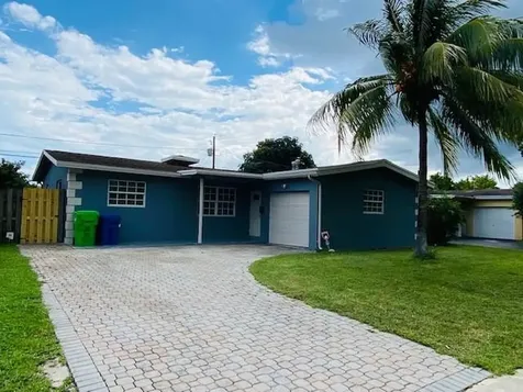 7750 Sunset Strip Sunrise FL 33322