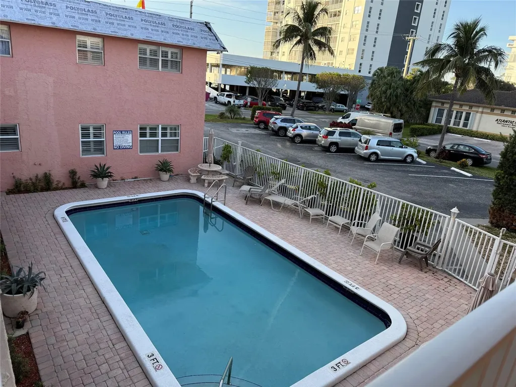 1450 N Riverside Drive Pompano Beach FL 33062