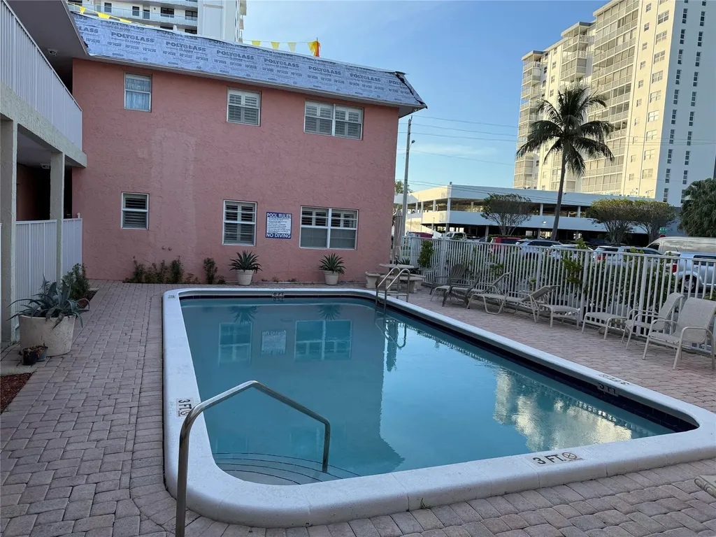 1450 N Riverside Drive Pompano Beach FL 33062
