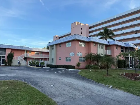 1450 N Riverside Drive Pompano Beach FL 33062