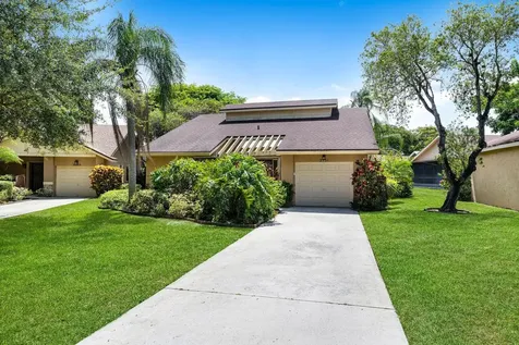 2531 Blue Sage Avenue Coconut Creek FL 33063