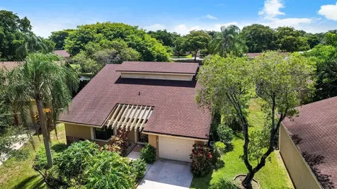 2531 Blue Sage Avenue Coconut Creek FL 33063