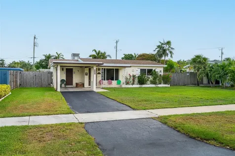 4307 Tyler Street Hollywood FL 33021