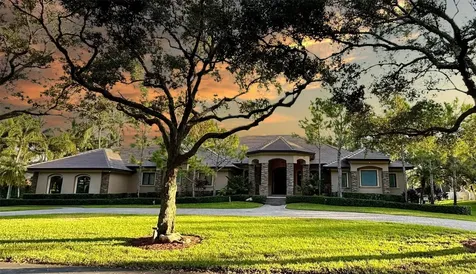 11899 W Ridgeview Drive Davie FL 33330