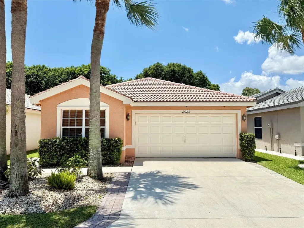 8082 Tortuga Lane Boynton Beach FL 33436